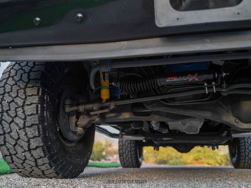 Used 1991 Ford Bronco AWD/4WD image 52