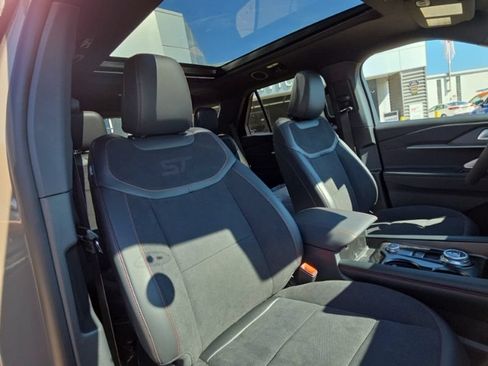 New 2026 Ford Explorer ST w/ Sun And Sound Package AWD/4WD image 16