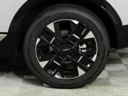 Used 2026 Kia Sportage SX Prestige AWD/4WD image 12