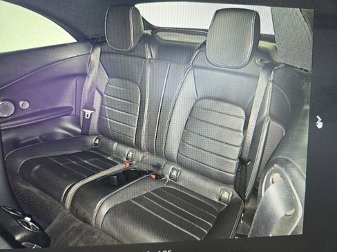 Used 2019 Mercedes-Benz C 300 4MATIC Cabriolet w/ Premium Package image 11