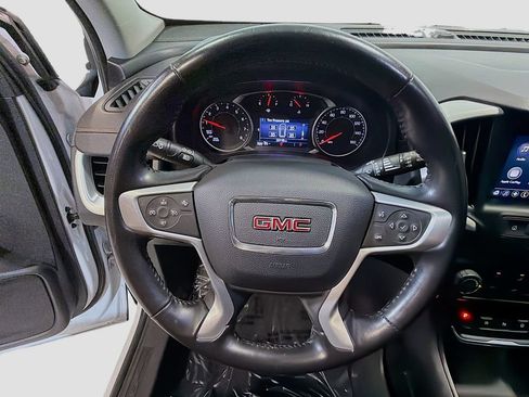 Used 2020 GMC Terrain SLE FWD image 13
