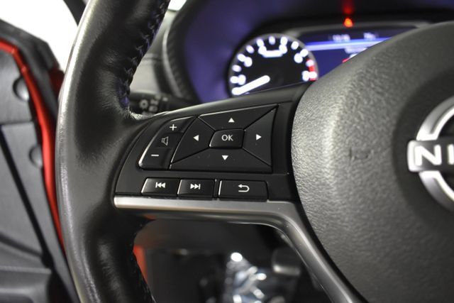 Certified 2024 Nissan Sentra SV w/ All-Weather Package FWD image 15