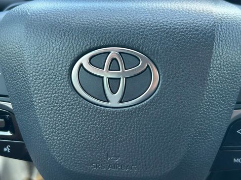 Used 2026 Toyota Camry SE w/ Multimedia Upgrade Package FWD image 37
