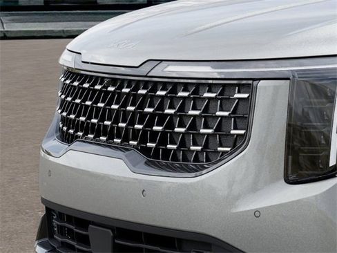 New 2026 Kia Carnival SX Prestige image 12