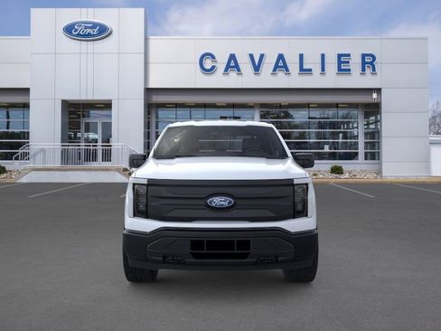 New 2025 Ford F150 Lightning Pro image 6