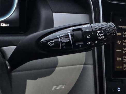 Certified 2024 Hyundai Tucson Limited image 24