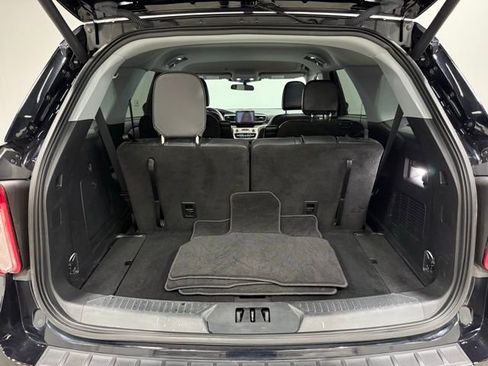 Certified 2023 Ford Explorer XLT w/ Equipment Group 202A image 35