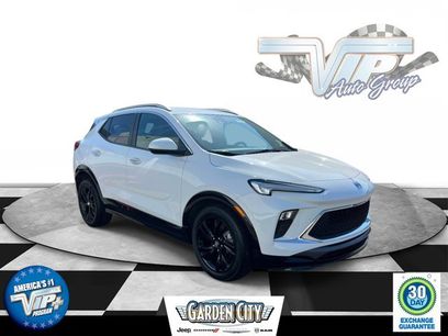 Used 2024 Buick Encore GX Sport Touring