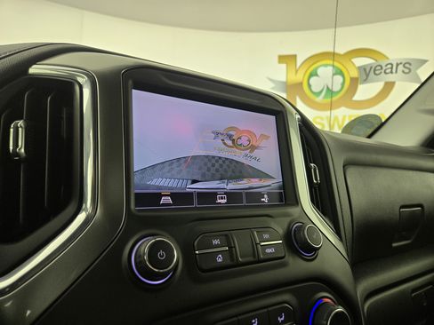 Used 2022 Chevrolet Silverado 1500 LT Trail Boss w/ Convenience Package II image 22