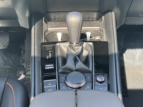 New 2026 MAZDA CX-50 AWD 2.5 S w/ Premium Package image 13