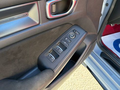 Used 2023 Honda Civic Type R image 19