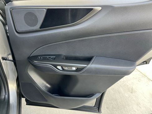 Used 2023 Lexus NX 250 FWD image 24