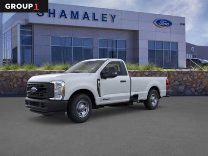 New 2026 Ford F350 XL