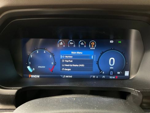 New 2026 Ford F150 King Ranch AWD/4WD image 25