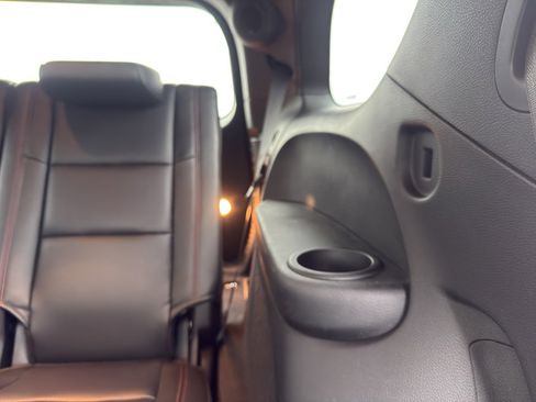 New 2026 Dodge Durango GT image 37