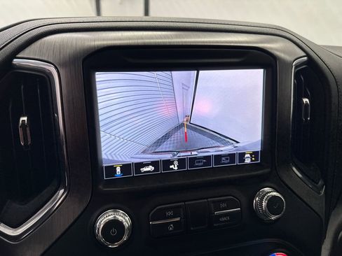 Used 2020 GMC Sierra 2500 Denali w/ Gooseneck/5TH Wheel Package image 31