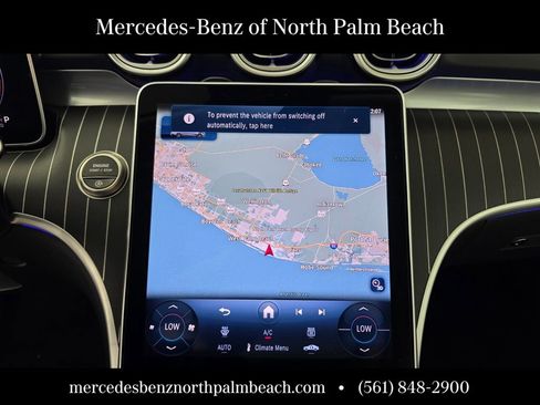 New 2026 Mercedes-Benz C 300 Sedan image 19