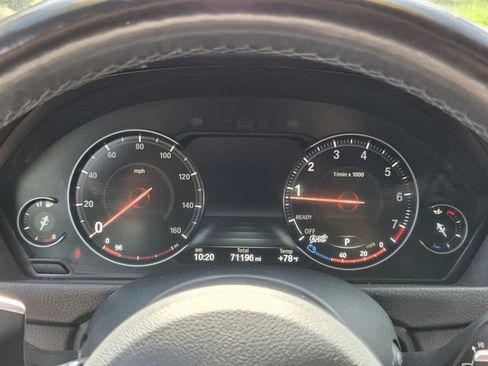 Used 2019 BMW 440i Gran Coupe RWD image 32