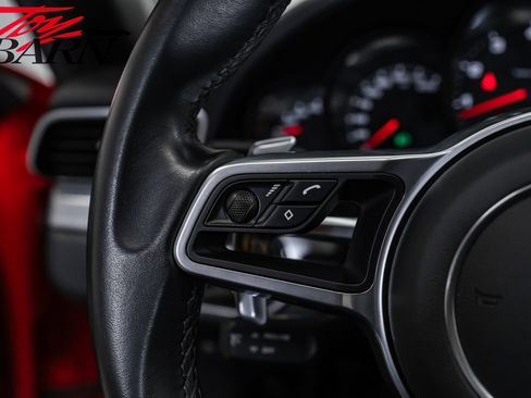 Used 2018 Porsche 911 Carrera image 37