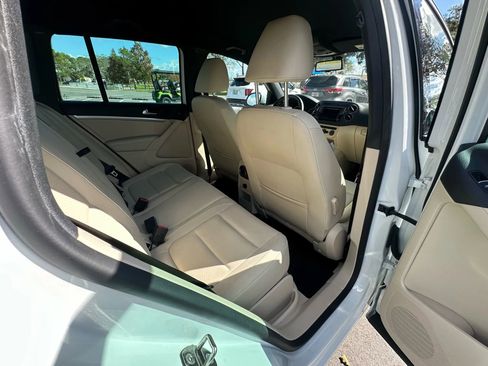 Used 2016 Volkswagen Tiguan R-Line image 26
