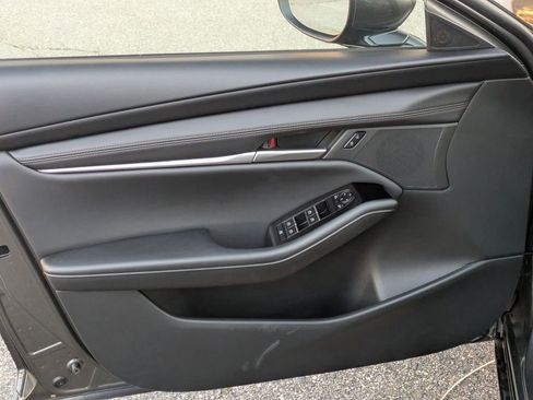 New 2026 MAZDA MAZDA3 2.5 S Sedan w/ Preferred Pkg image 10