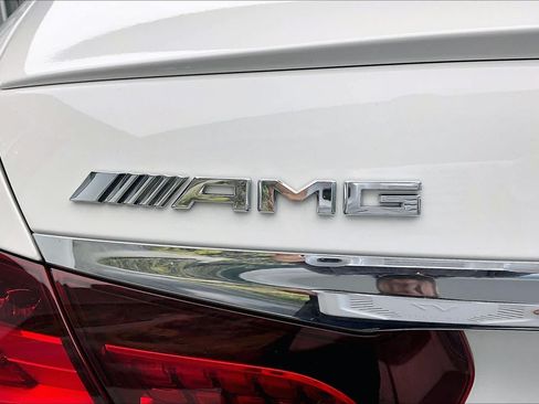 Used 2022 Mercedes-Benz E 53 AMG 4MATIC Sedan image 33
