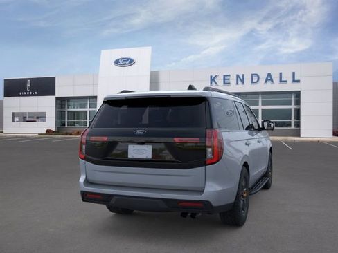 New 2026 Ford Expedition Tremor AWD/4WD image 8