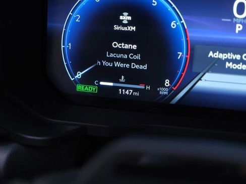 Used 2025 Toyota Land Cruiser image 48