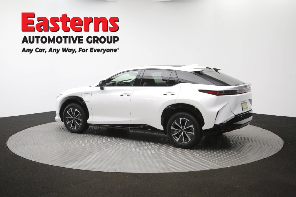 Used 2024 Lexus RZ 300e Premium w/ Accessory Package (Z1) FWD image 65