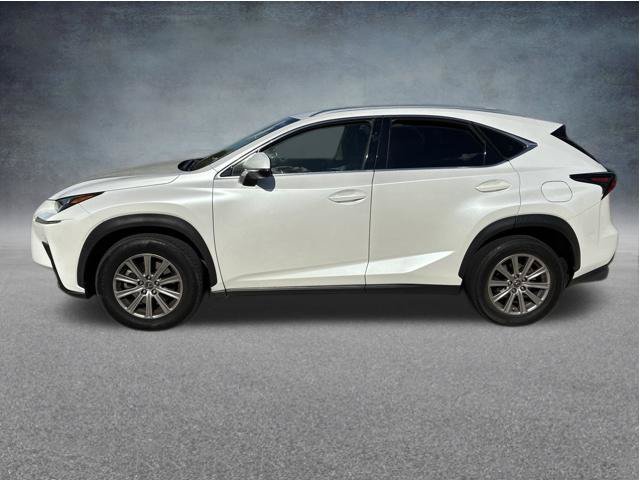 Used 2020 Lexus NX 300 FWD w/ Comfort Package image 3