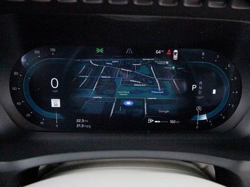 Used 2025 Volvo XC90 B6 Ultra w/ Protection Package image 19