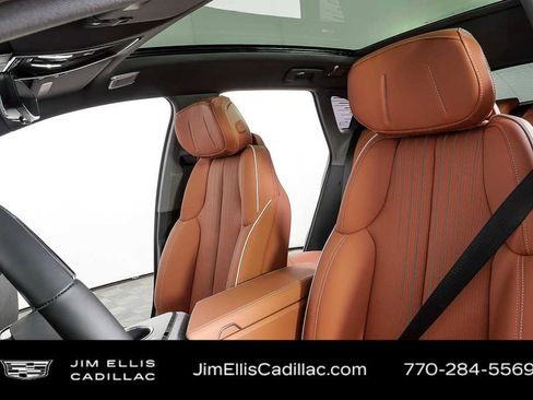 New 2026 Cadillac Optiq Sport 2 image 5