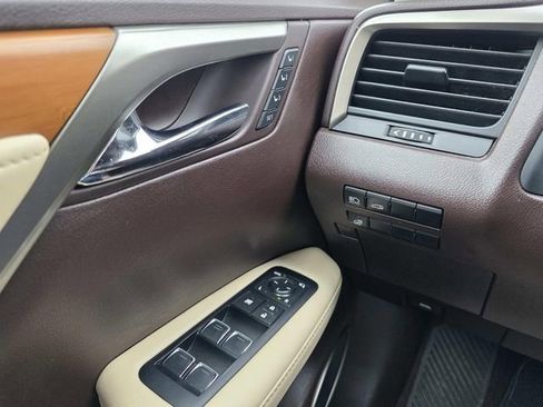 Used 2017 Lexus RX 350 FWD image 15