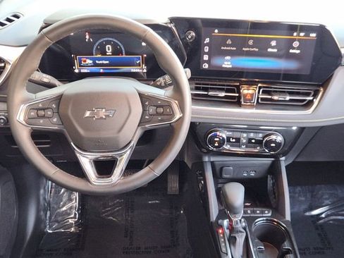 Used 2025 Chevrolet TrailBlazer ACTIV w/ Convenience Package image 23