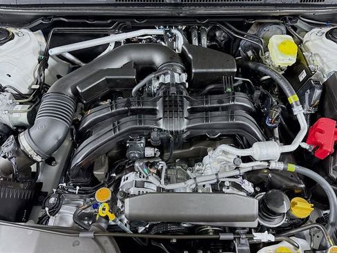 New 2026 Subaru Crosstrek 2.0i Premium image 29