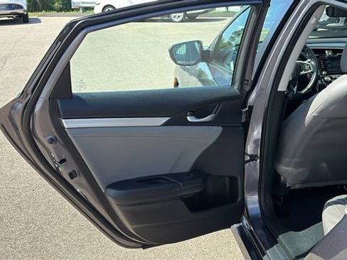 Used 2020 Honda Civic EX-L image 20