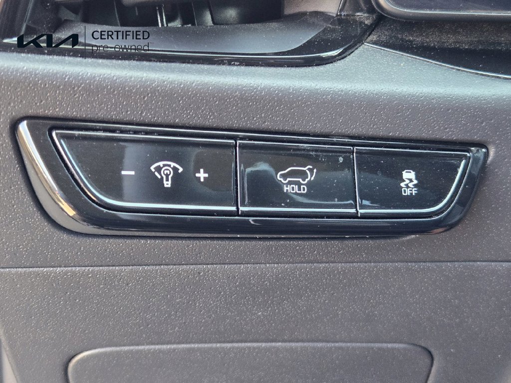 Certified 2023 Kia Niro Wind FWD image 24
