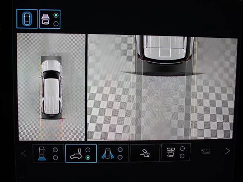 New 2026 GMC Yukon XL AT4 w/ AT4 Premium Plus Package AWD/4WD image 58