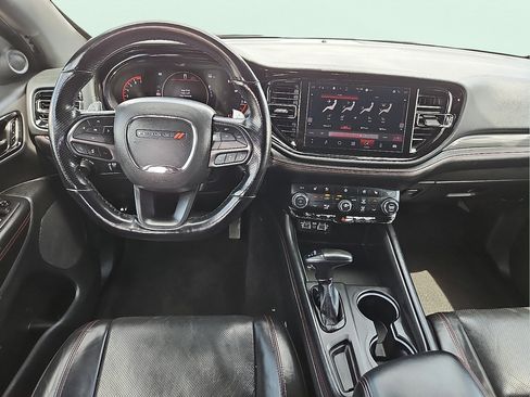 Used 2024 Dodge Durango GT RWD image 11