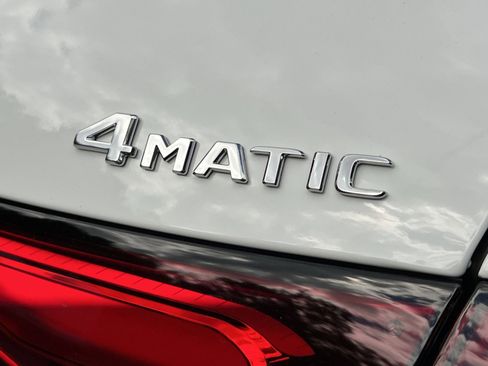 New 2026 Mercedes-Benz GLC 300 4MATIC image 35