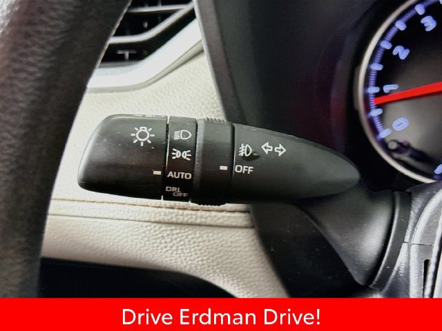 Certified 2021 Toyota RAV4 XLE FWD image 15