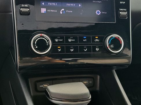 Used 2022 Hyundai Santa Cruz SEL w/ Activity Package AWD/4WD image 27