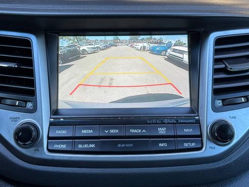 Used 2017 Hyundai Tucson Limited FWD image 37