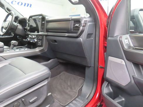 Used 2024 Ford F150 XLT w/ Equipment Group 303A High AWD/4WD image 38