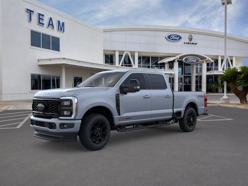 New 2026 Ford F350 Lariat w/ Black Appearance Package AWD/4WD image 1