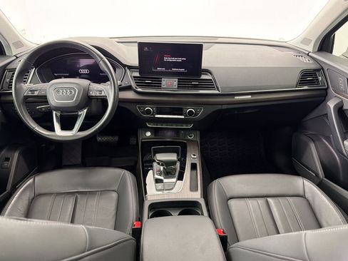 Used 2023 Audi Q5 2.0T Premium Plus w/ Premium Plus Package image 15