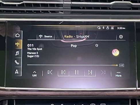 Used 2020 Audi Q8 Prestige w/ Prestige Package image 29