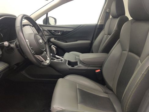 Used 2020 Subaru Outback Onyx Edition XT w/ Popular Package #2 AWD/4WD image 17