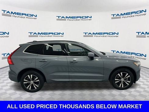 Used 2023 Volvo XC60 B5 Core AWD/4WD image 6