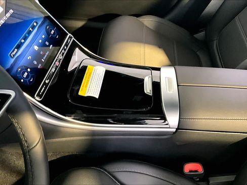 New 2026 Mercedes-Benz C 300 4MATIC Sedan image 10